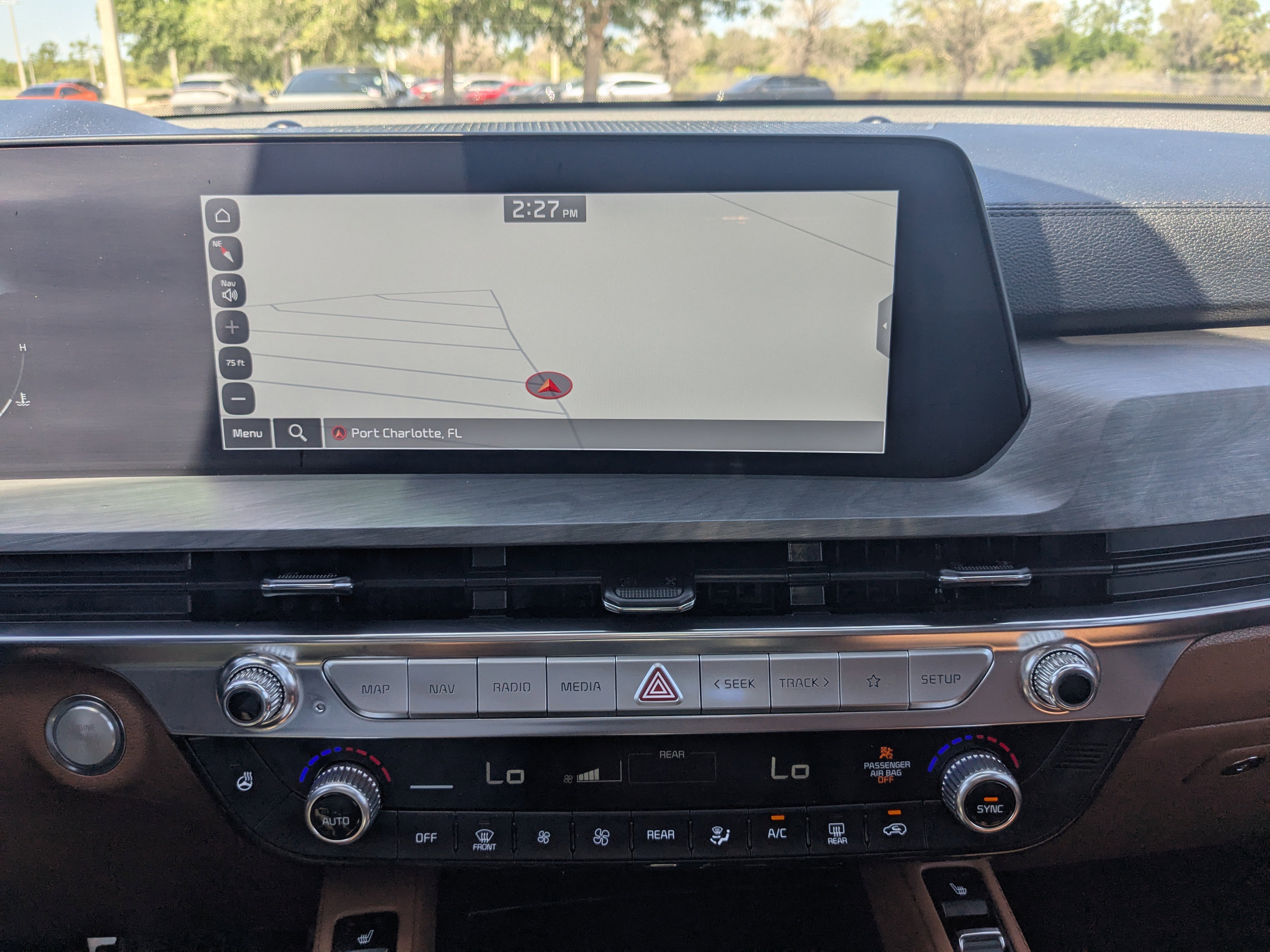 Certified 2023 Kia Telluride SX Prestige X-Pro AWD/4WD image 30