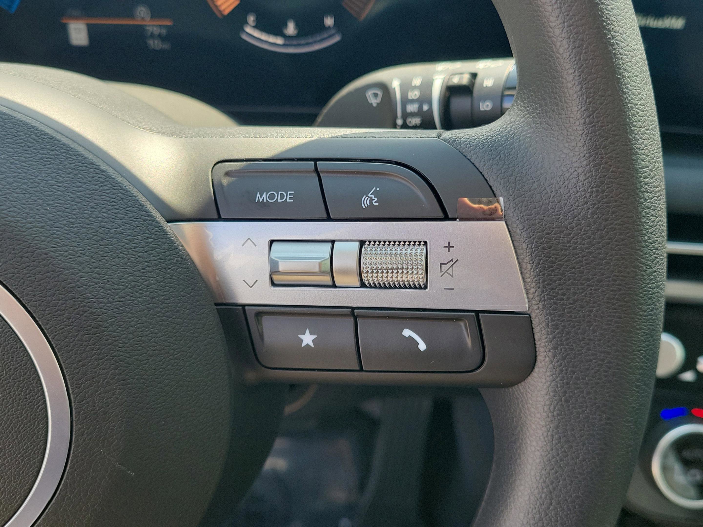 New 2026 Hyundai Tucson SEL image 26