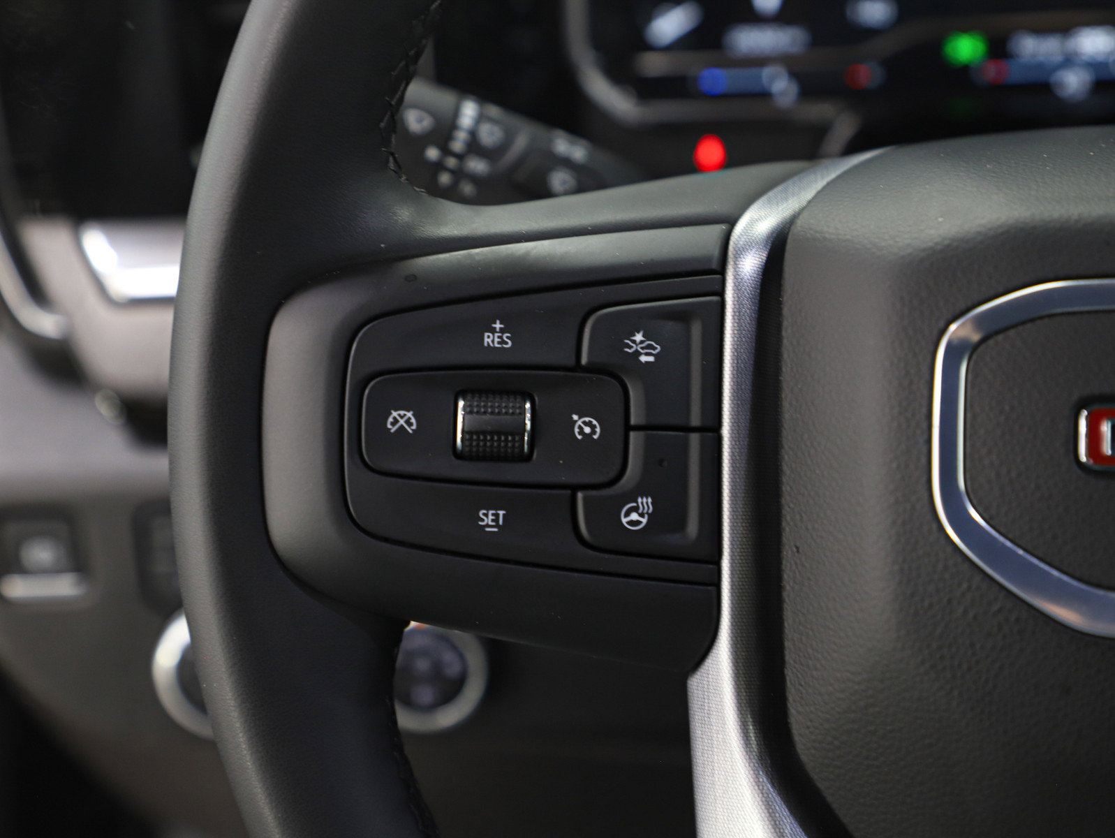 Used 2024 GMC Sierra 1500 Elevation image 27