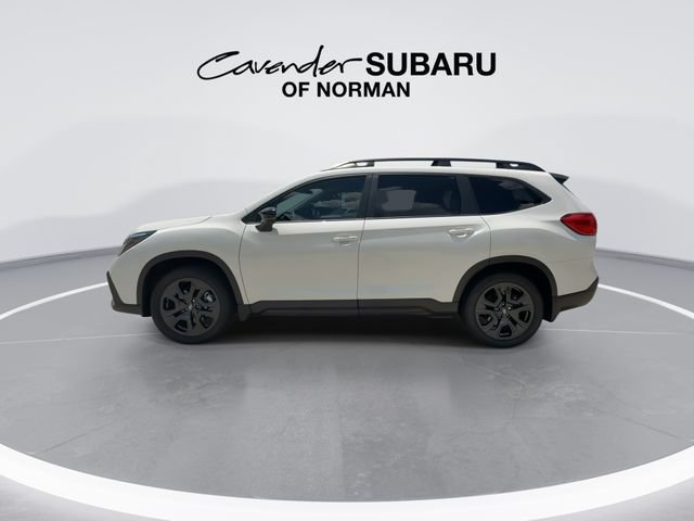 Used 2026 Subaru Ascent Bronze Edition AWD/4WD image 5