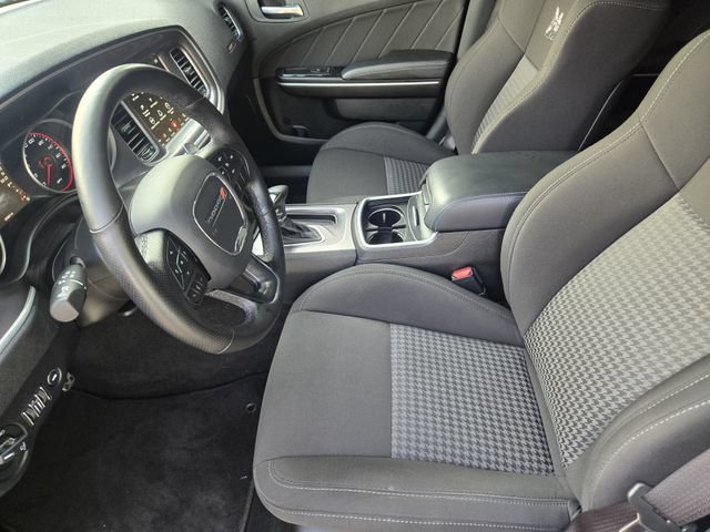 Used 2022 Dodge Charger Scat Pack RWD image 12