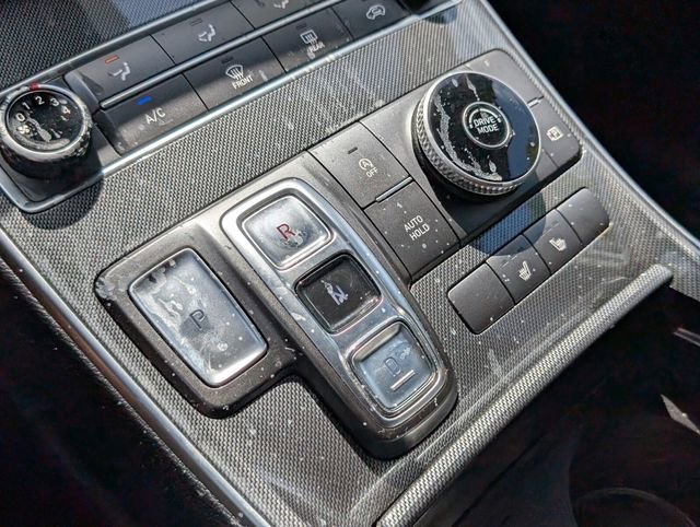 Used 2021 Hyundai Santa Fe SEL FWD image 23