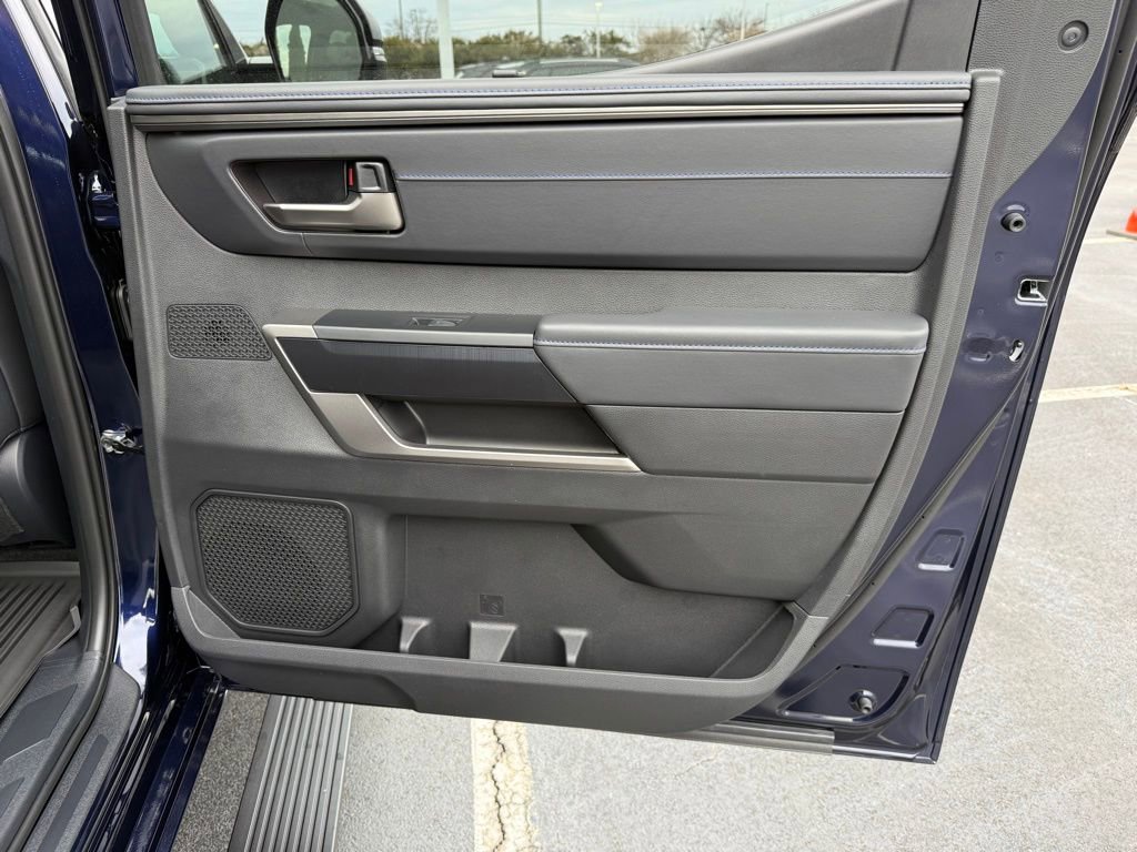 New 2026 Toyota Tundra Platinum image 42