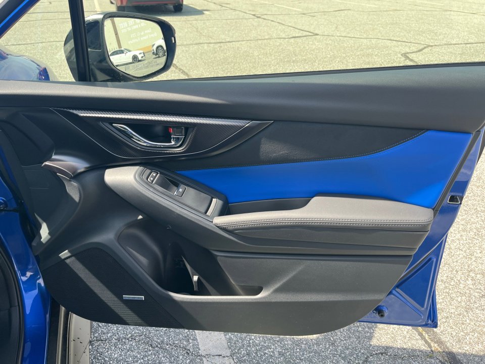 New 2026 Subaru WRX tS image 30