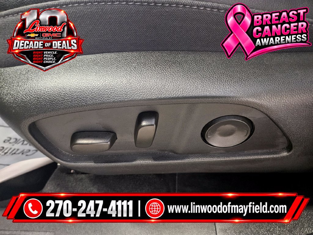 Used 2026 Chevrolet Equinox LT w/ Convenience Package II AWD/4WD image 19