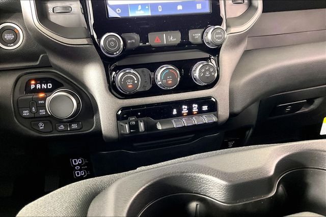 New 2026 RAM 1500 Warlock AWD/4WD image 7
