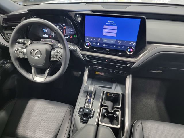 Used 2024 Lexus TX 350 AWD w/ Captains Chair Package image 29