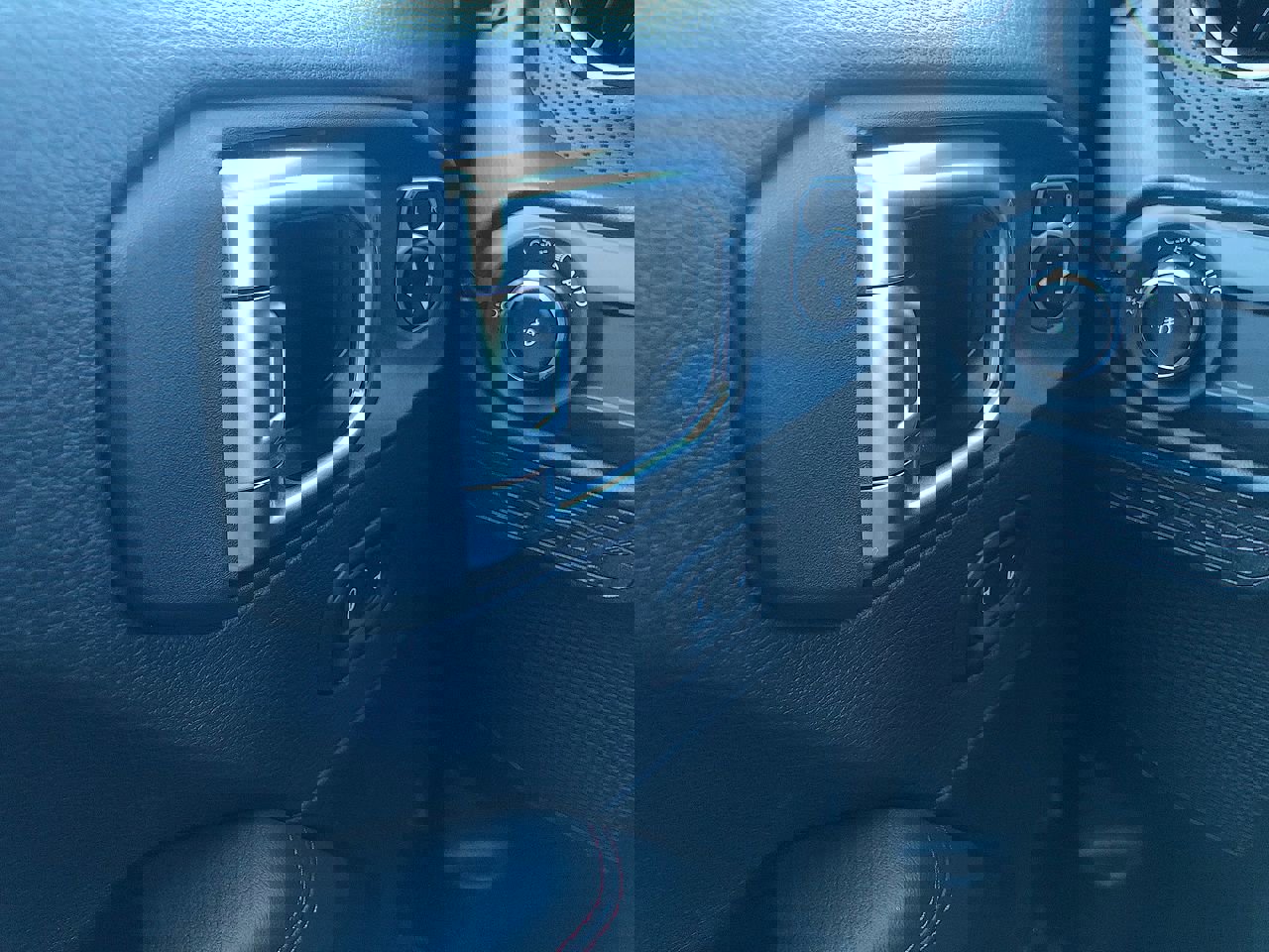 New 2026 Jeep Wrangler Unlimited Rubicon image 20