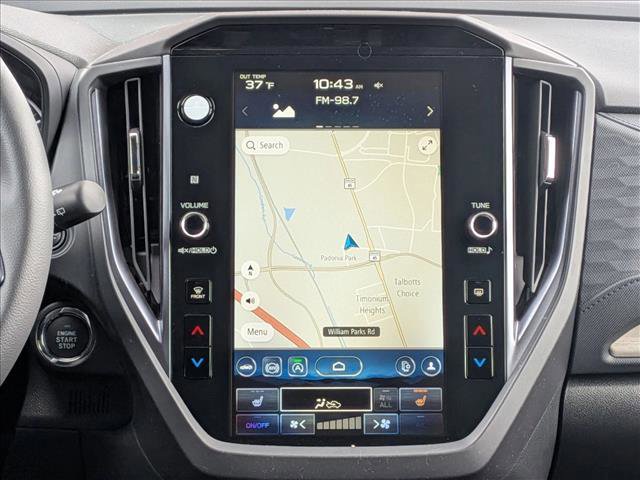 Used 2026 Subaru Forester Limited image 13