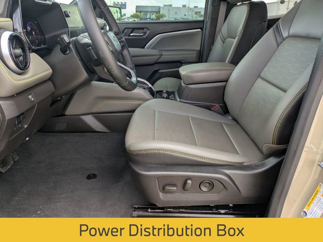 Used 2023 Chevrolet Colorado ZR2 w/ Desert Boss Special Edition image 15