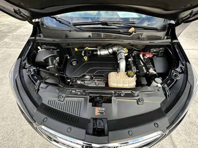 Certified 2022 Buick Encore Preferred w/ Safety Package image 33