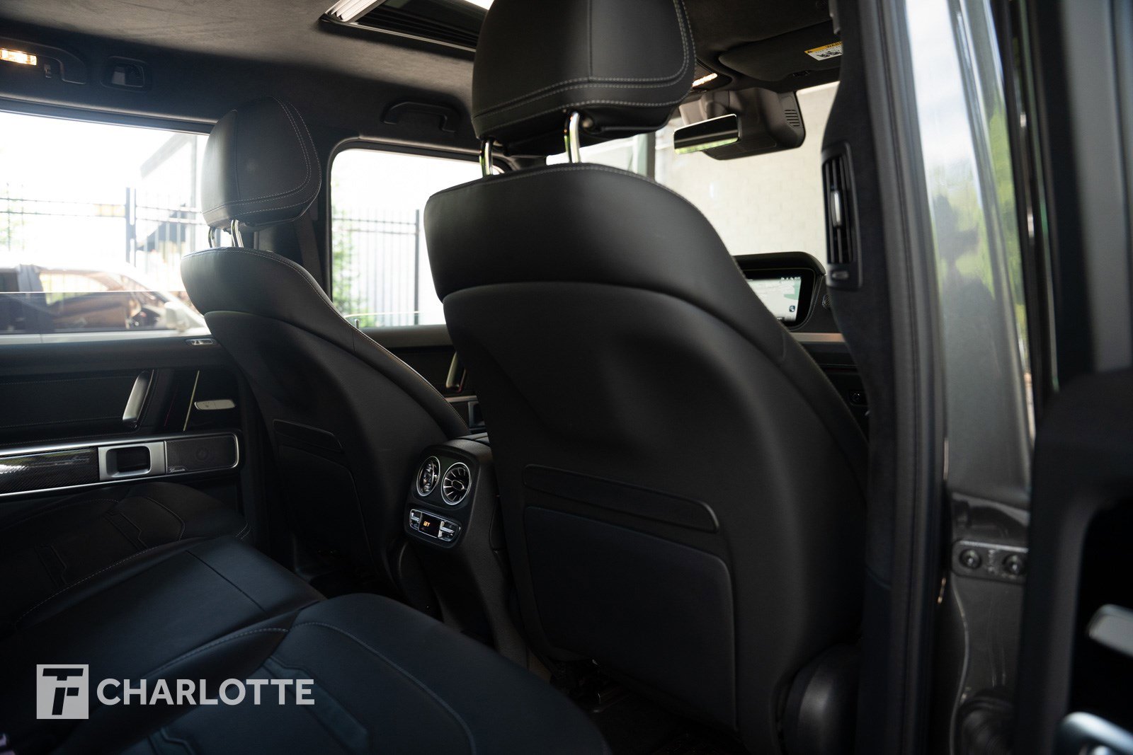 Used 2025 Mercedes-Benz G 63 AMG 4MATIC image 36