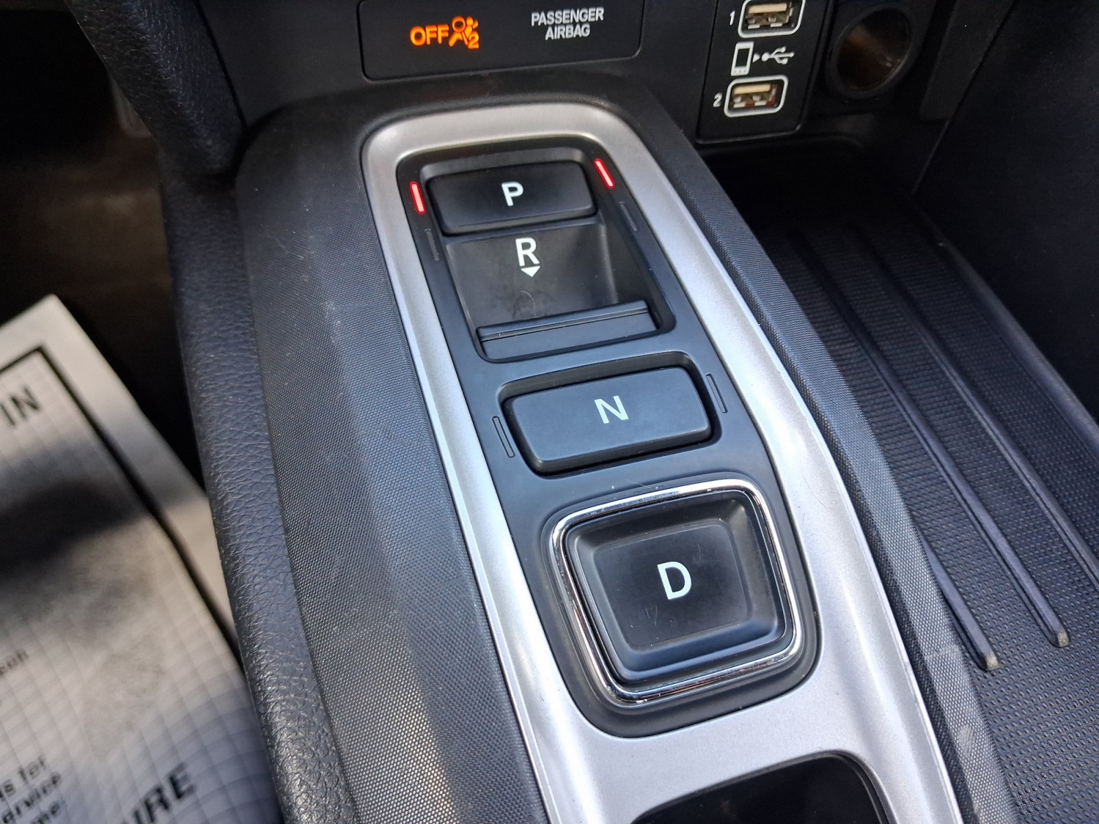 Used 2020 Honda Insight EX image 13