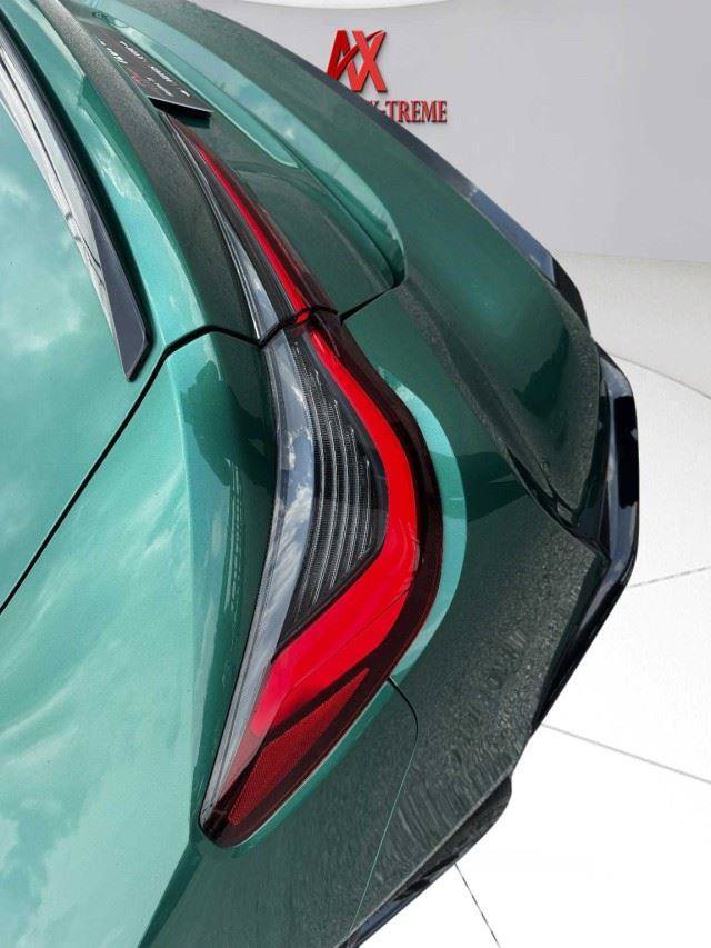 Used 2023 BMW M4 Coupe w/ Executive Package RWD image 17