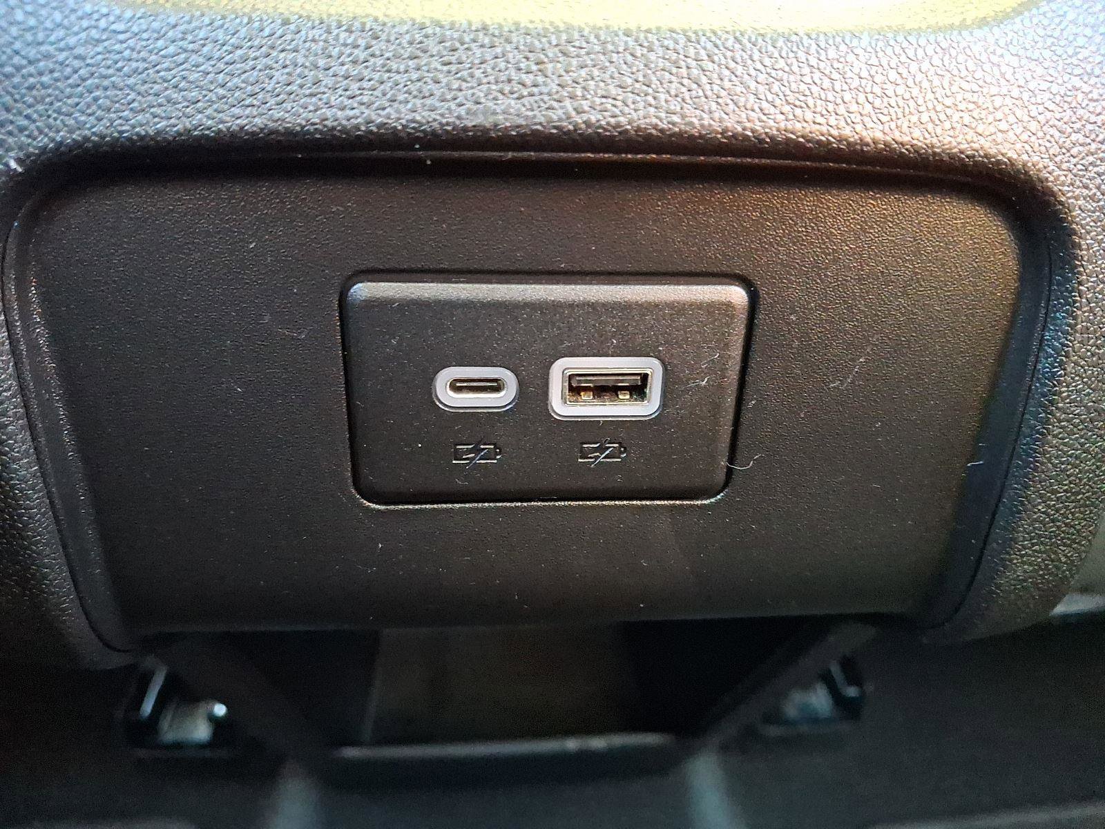 Used 2022 Chevrolet Blazer LT w/ LPO, Black Accent Package image 11