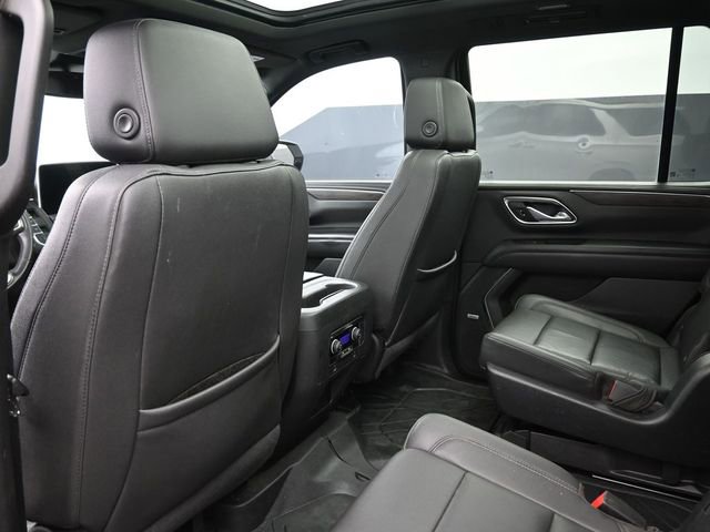 Used 2023 Chevrolet Tahoe Z71 AWD/4WD image 23