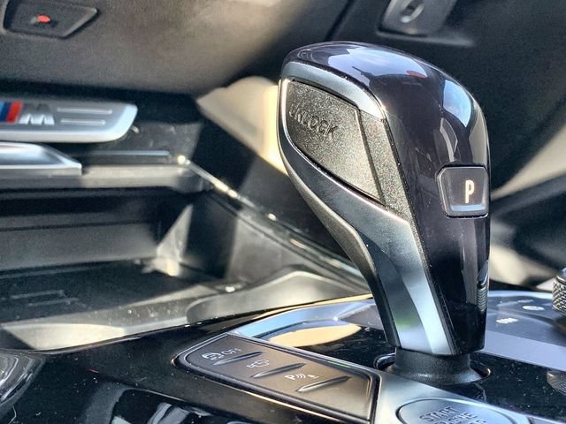 Used 2024 BMW X4 M40i w/ Premium Package AWD/4WD image 26