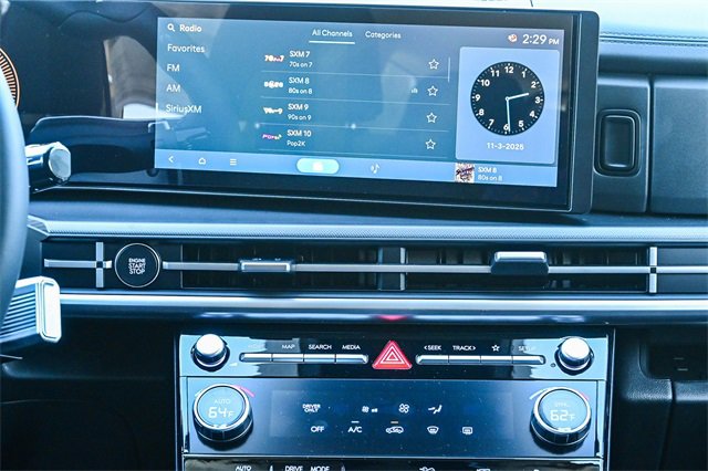 New 2026 Hyundai Santa Fe SE image 17