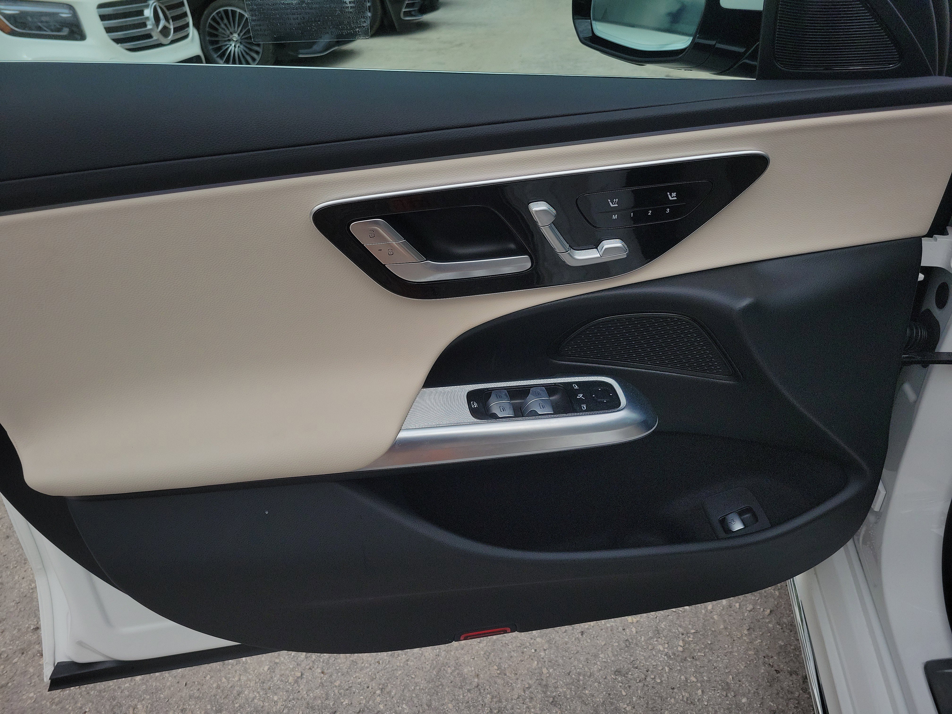 Certified 2025 Mercedes-Benz E 350 Sedan image 20