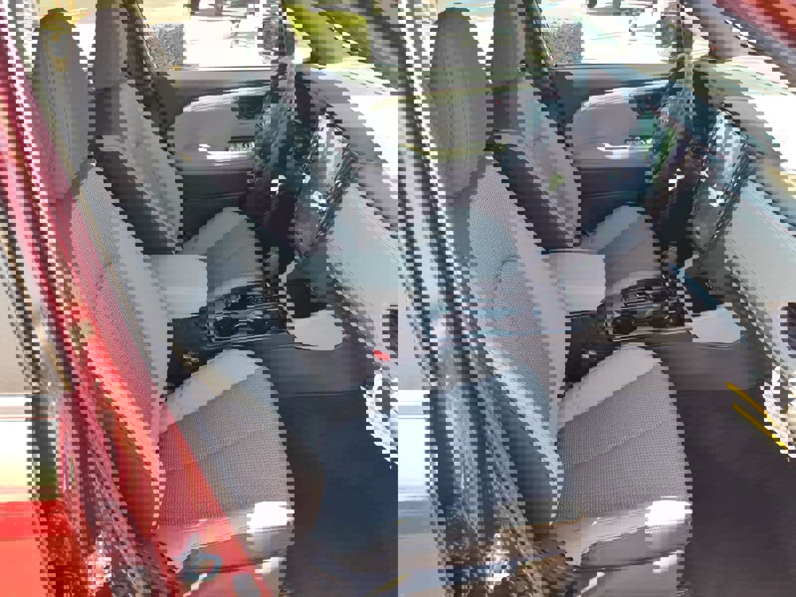 New 2026 Subaru Forester Premium image 11