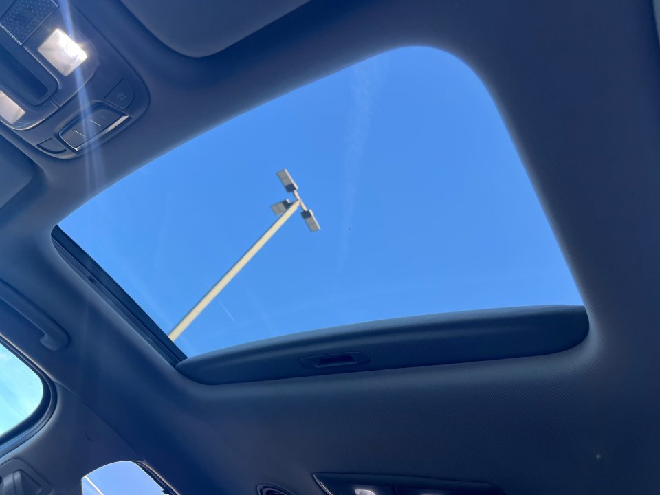 Used 2021 Kia Telluride EX w/ EX Premium Package image 25