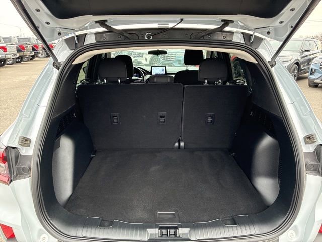New 2026 Ford Escape Active image 25