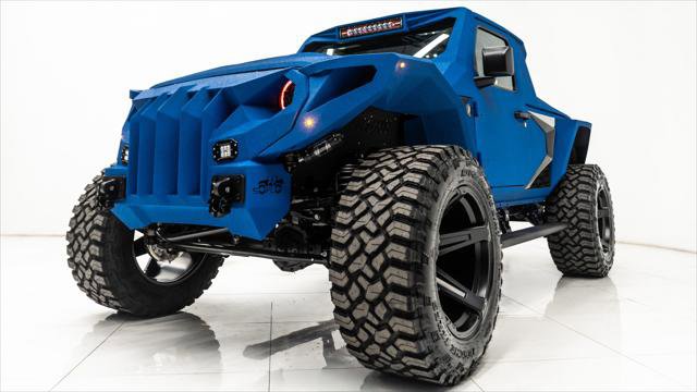 Used 2025 Jeep Wrangler Unlimited Sport image 11