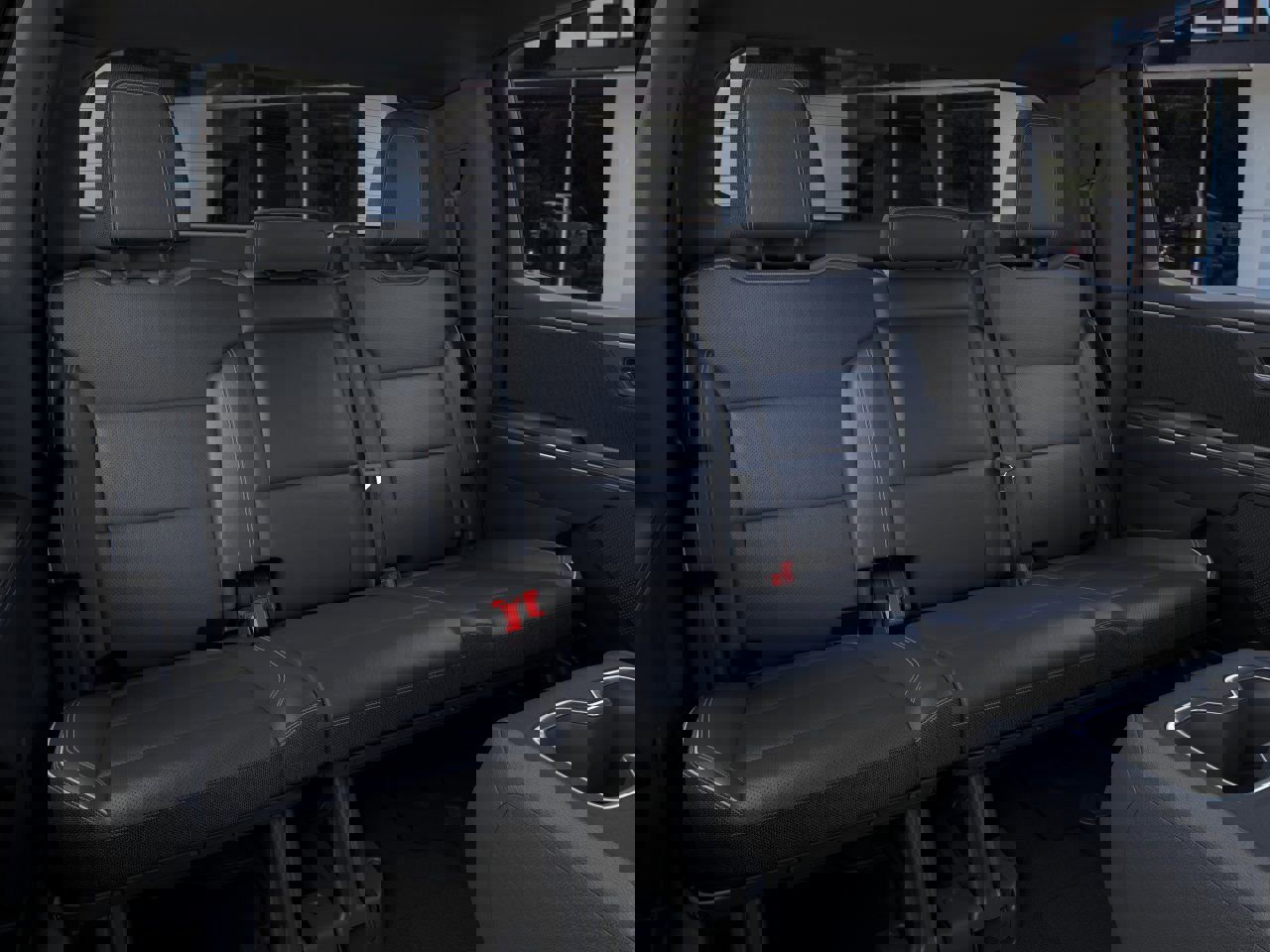 New 2026 GMC Sierra EV Elevation w/ LPO, Elevation Dark Package image 12