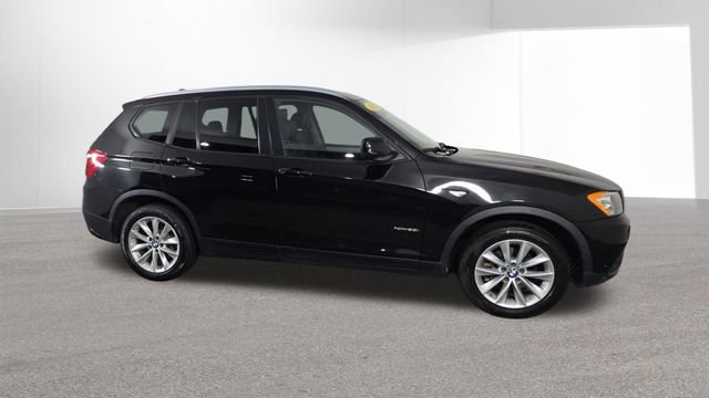Used 2013 BMW X3 xDrive28i AWD/4WD image 2