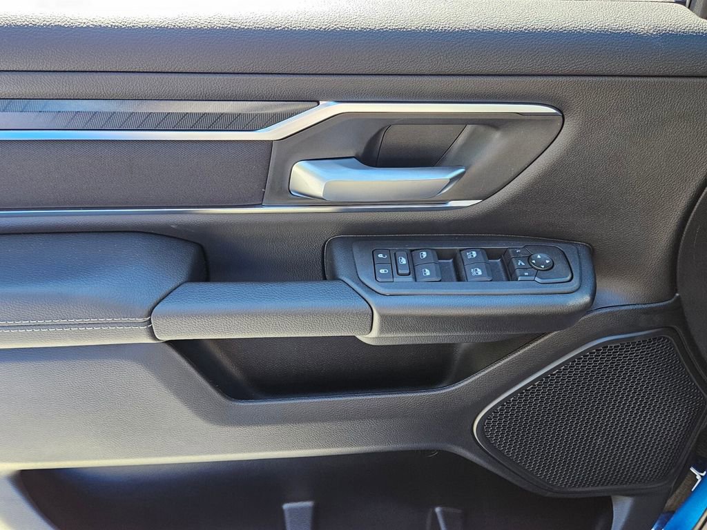New 2026 RAM 1500 Big Horn AWD/4WD image 29