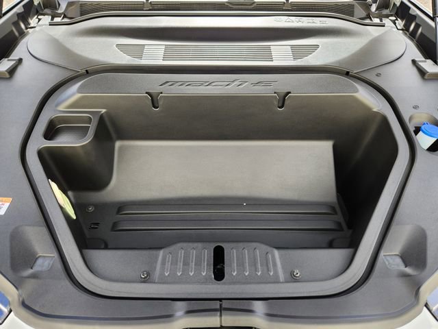 Used 2025 Ford Mustang Mach-E Premium image 22