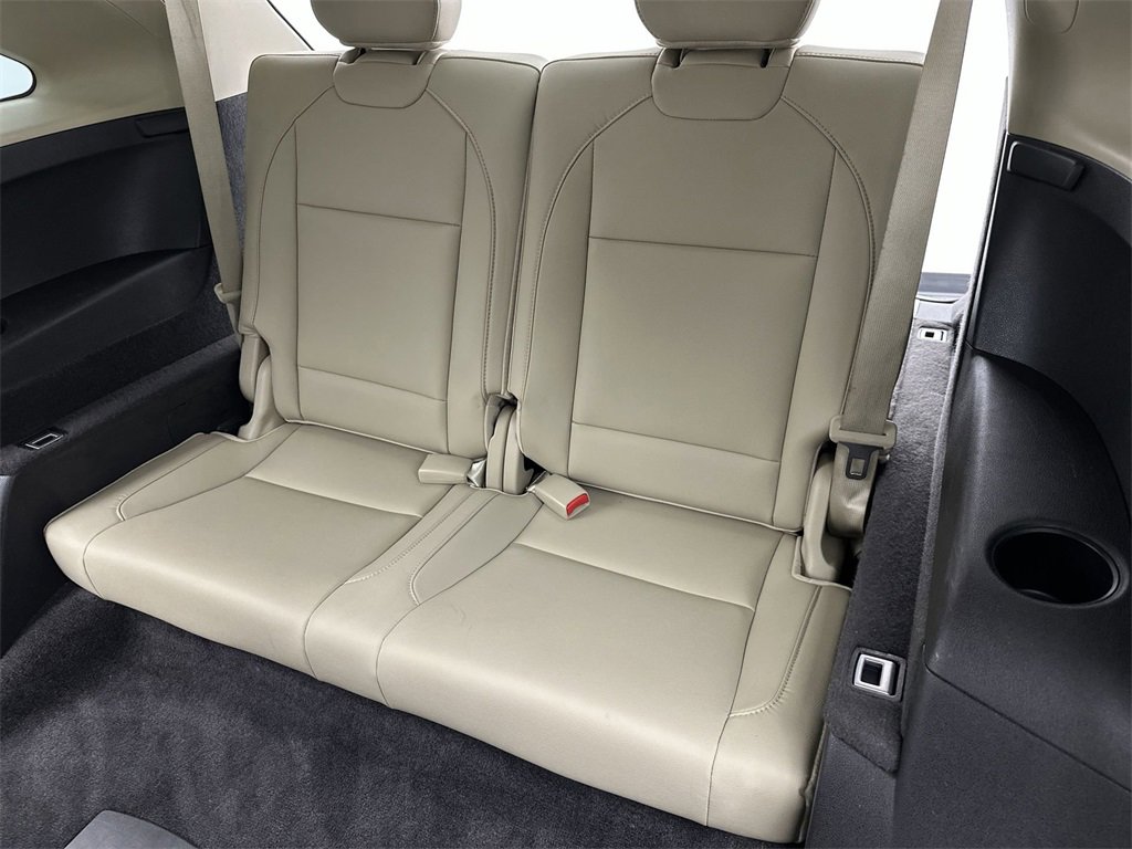 Used 2018 Acura MDX SH-AWD w/ Technology Package image 24