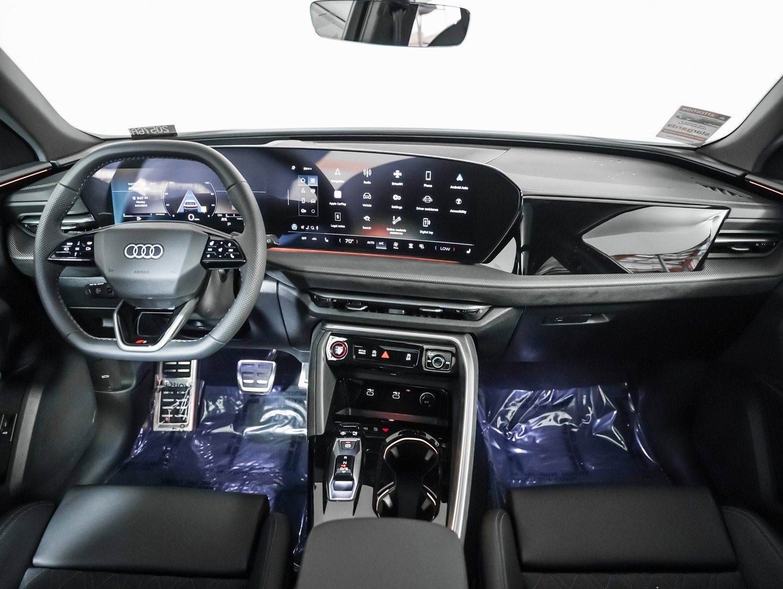 New 2025 Audi SQ5 Premium Plus image 9