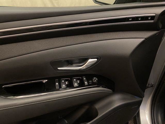 New 2024 Hyundai Tucson Limited image 10
