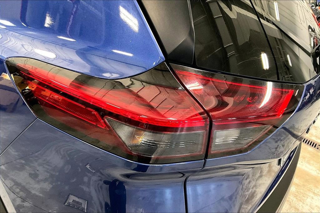 Certified 2023 Nissan Rogue SV image 29