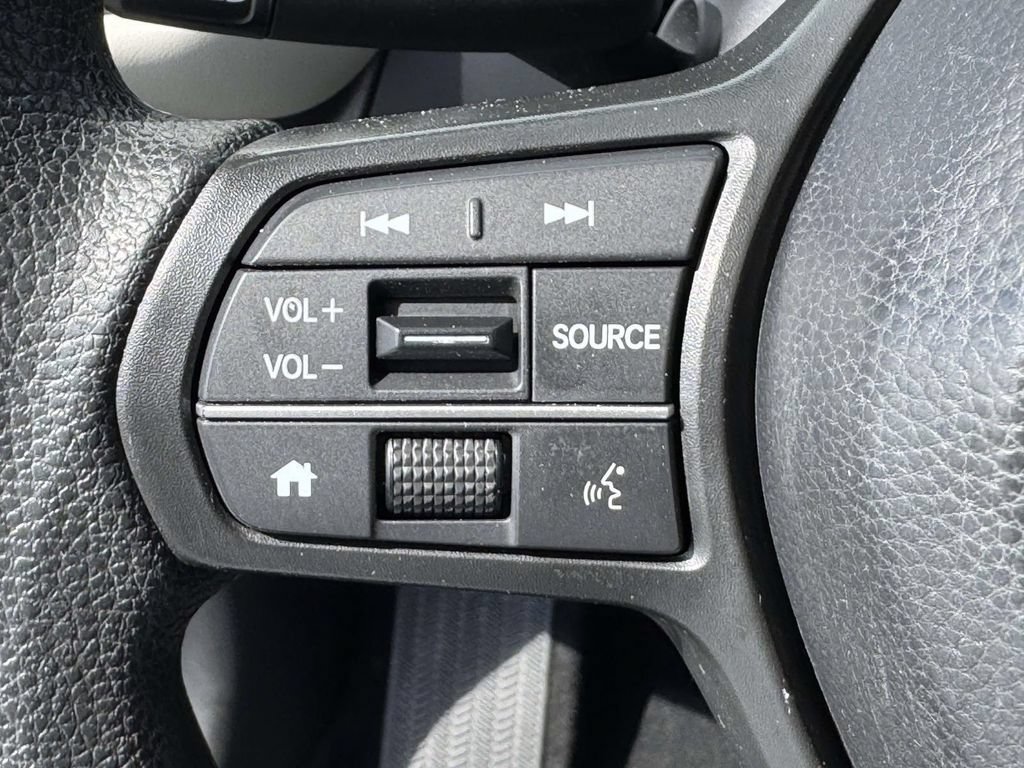 Used 2024 Honda HR-V LX image 19