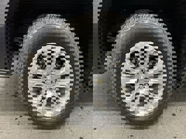 Certified 2022 Chevrolet Silverado 1500 LTZ w/ LTZ Premium Package image 34