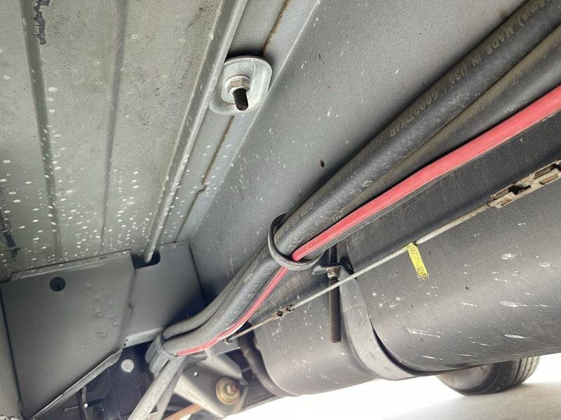 Used 1999 Dodge B1500 RWD image 64