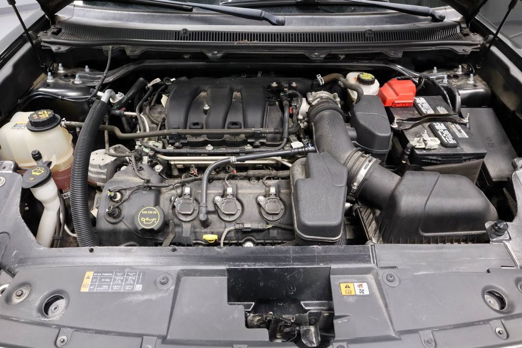 Used 2019 Ford Flex SE FWD image 16