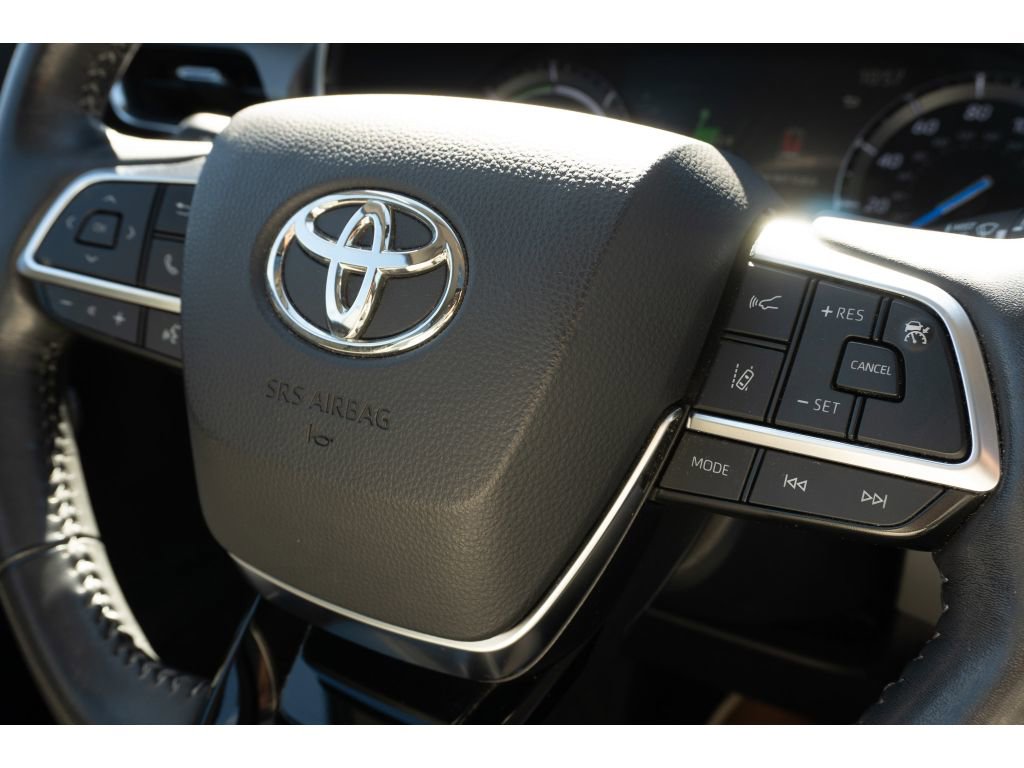 Used 2020 Toyota Highlander Limited image 31