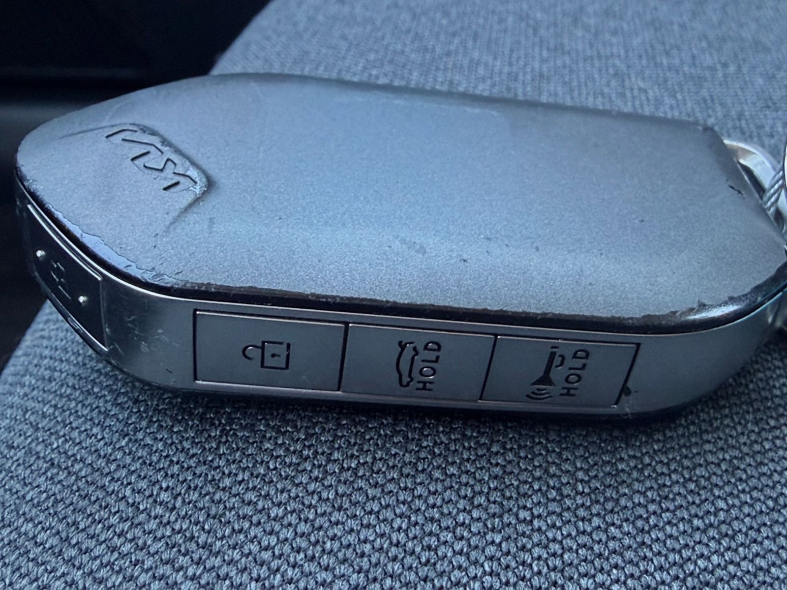 Used 2025 Kia K4 LXS image 21