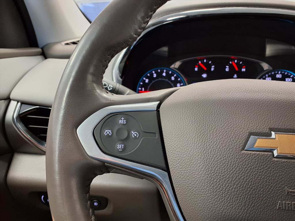 Used 2021 Chevrolet Traverse LT w/ LT Premium Package image 29