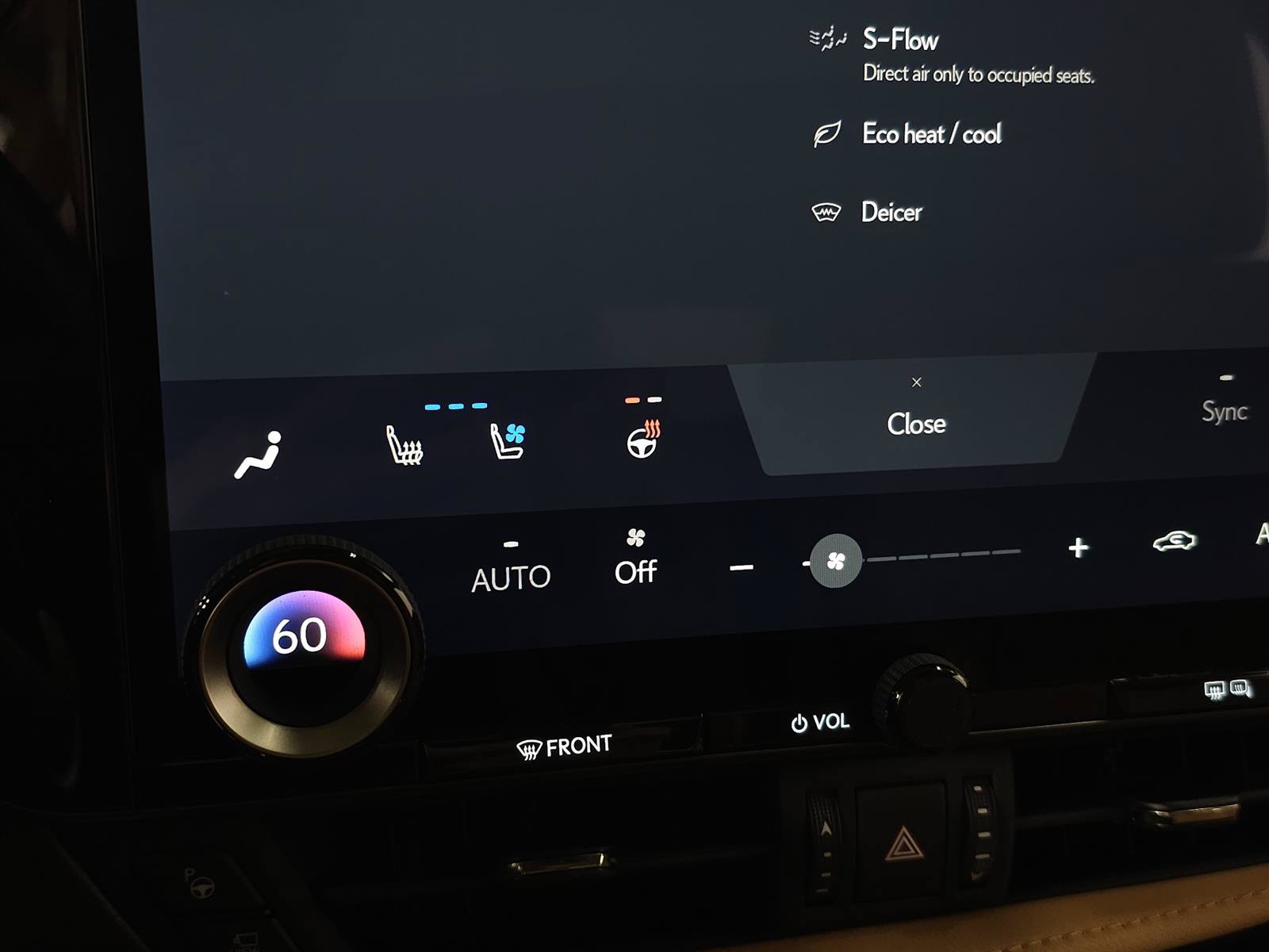 Certified 2025 Lexus NX 350 AWD w/ Accessory Package (2T) image 29