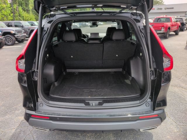 Used 2025 Honda CR-V Sport-L image 31