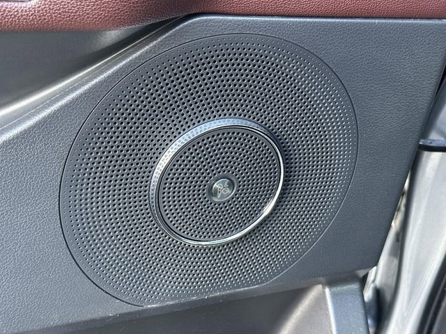 Used 2022 Ford Expedition Limited AWD/4WD image 24