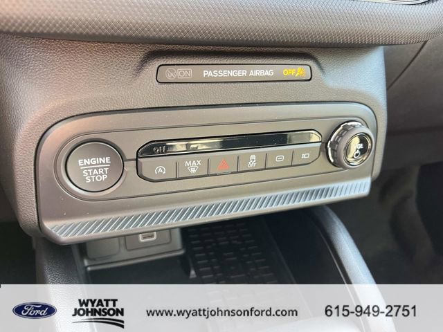 New 2025 Ford Bronco Sport Big Bend w/ Convenience Package image 29