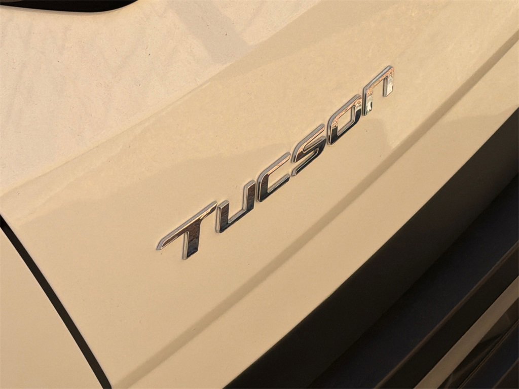 Used 2022 Hyundai Tucson SEL w/ Convenience + Premium Package image 7