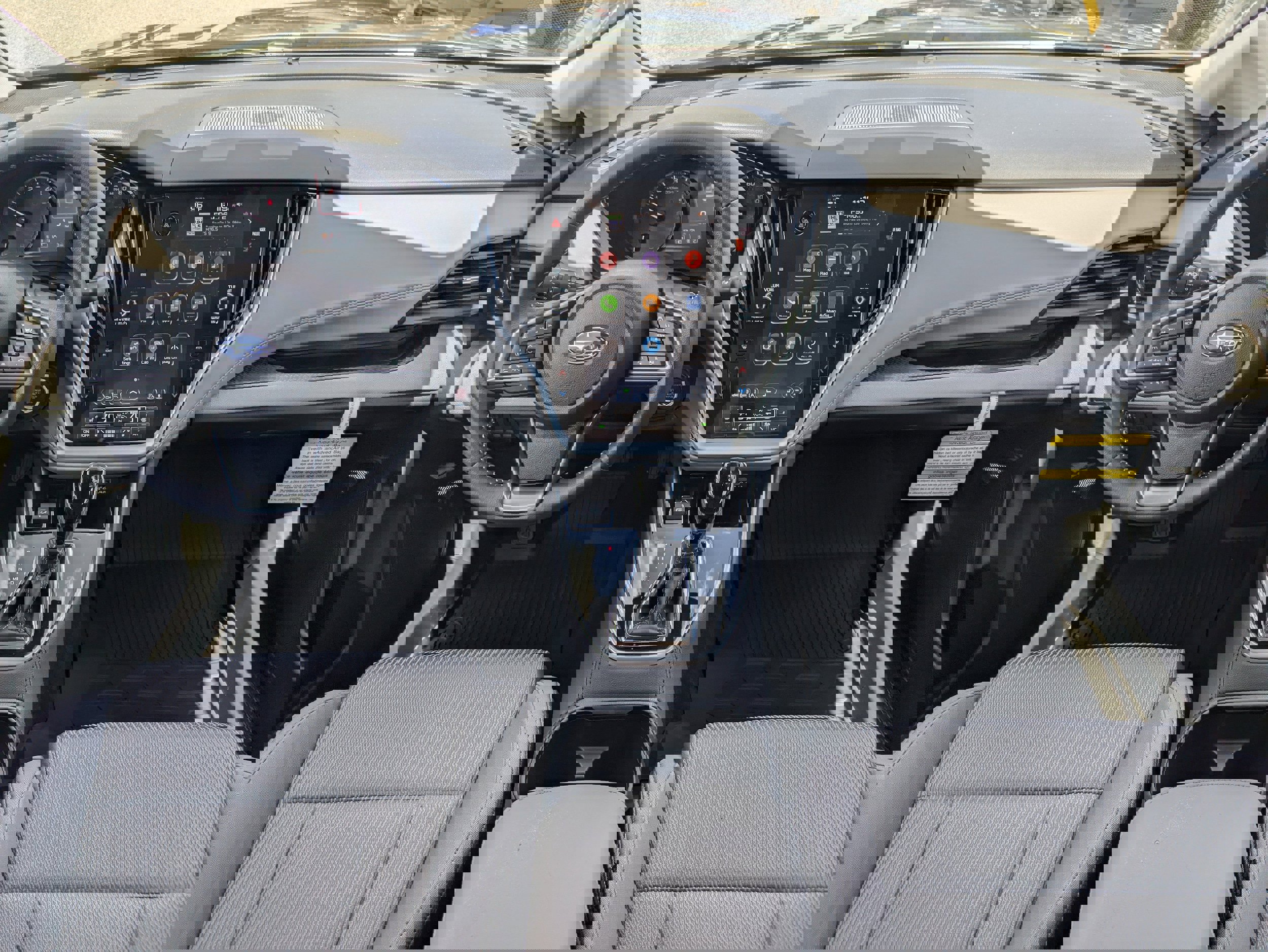 New 2025 Subaru Legacy Premium image 14