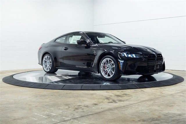 New 2026 BMW M4 Competition image 5