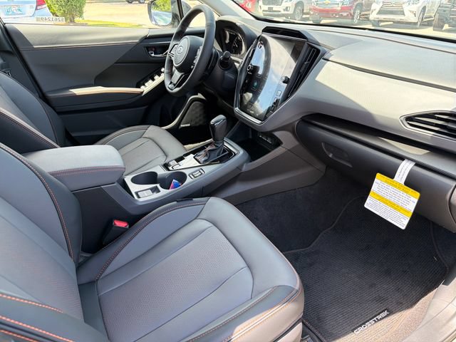 New 2026 Subaru Crosstrek 2.5i Limited AWD/4WD image 23